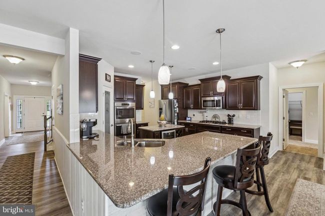 35284 Helmsman Way, House other with 5 bedrooms, 4 bathrooms and null parking in MILLSBORO DE | Image 20