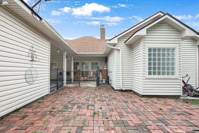 1465 Ironwood Dr, House other with 3 bedrooms, 2 bathrooms and 2 parking in Denham Springs LA | Image 12
