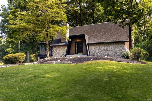 11705 Carol Heights Ln, Evansville, IN, 47712-9501 | Card Image