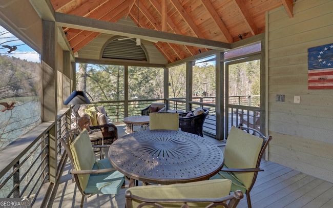 126 Jenkins Cir, House other with 5 bedrooms, 4 bathrooms and 4 parking in Lakemont GA | Image 15