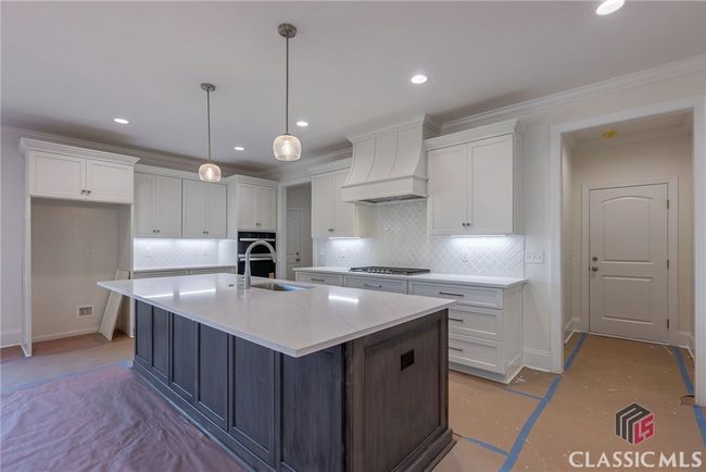 1147 Malcom Estates Point, House other with 4 bedrooms, 4 bathrooms and 3 parking in Bogart GA | Image 15