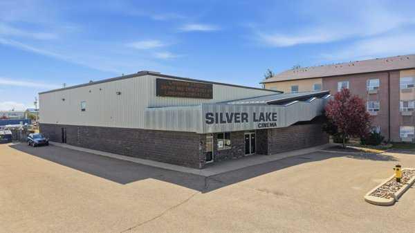 Commercial Sale in Sylvan Lake