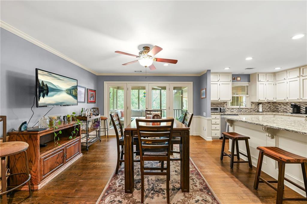 Residential in Johns Creek 2