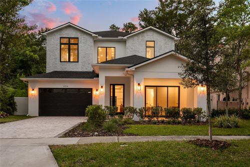 3304 Harrison Ave, ORLANDO, FL, 32804-3709 | Card Image
