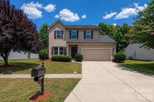 4424 Roundwood Ct, Indian Trail, NC, 28079-6794 | Card Image