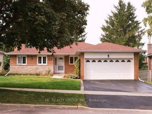 266 Otonabee Ave, North York, ON, M2M2T2 | Card Image