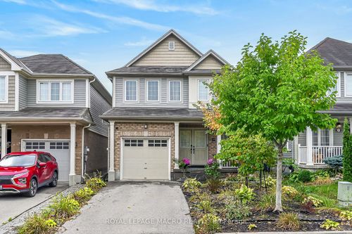 119 Gowland Dr, Binbrook, ON, L0R1C0 | Card Image