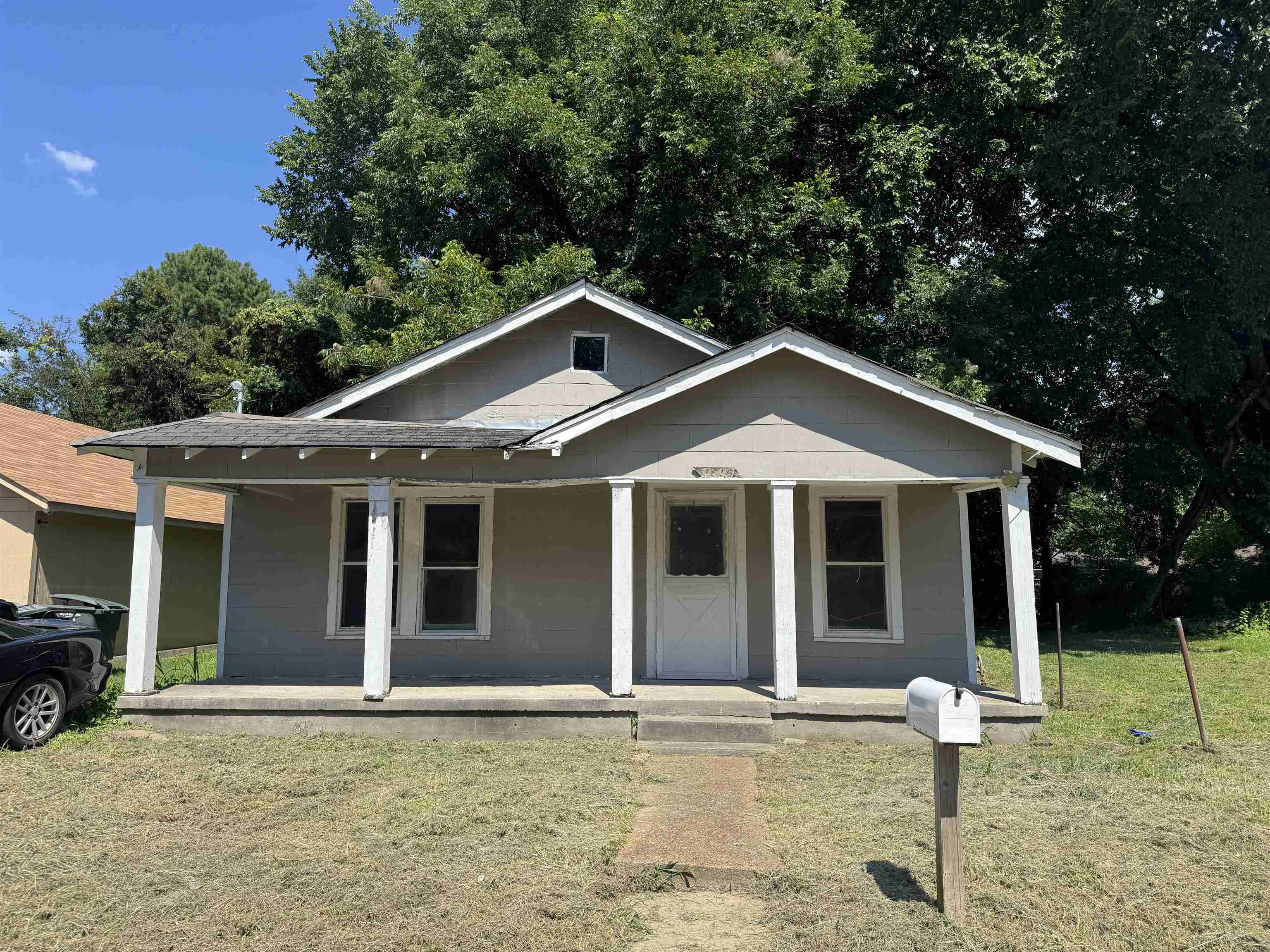 Residential in Memphis