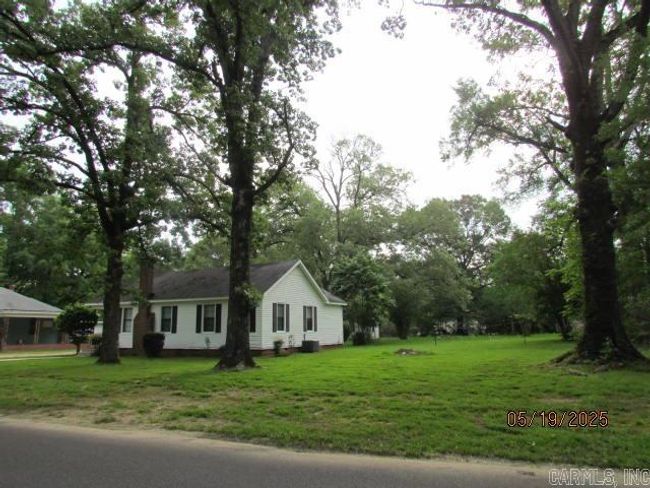 909 Pine St, House other with 2 bedrooms, 1 bathrooms and null parking in Crossett AR | Image 4