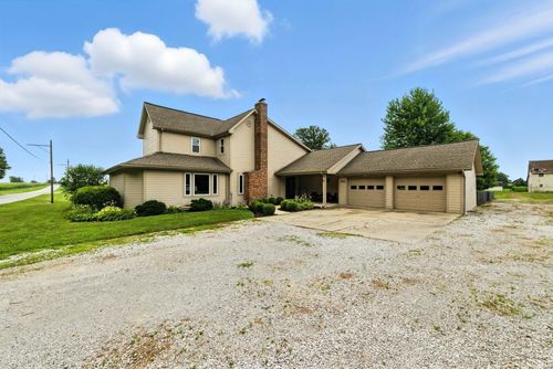 3943 E 300 S Road, Kokomo, IN, 46902 | Card Image