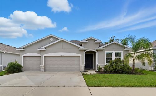 13811 Whiskey Daisy Dr, Dade City, FL, 33525-4572 | Card Image