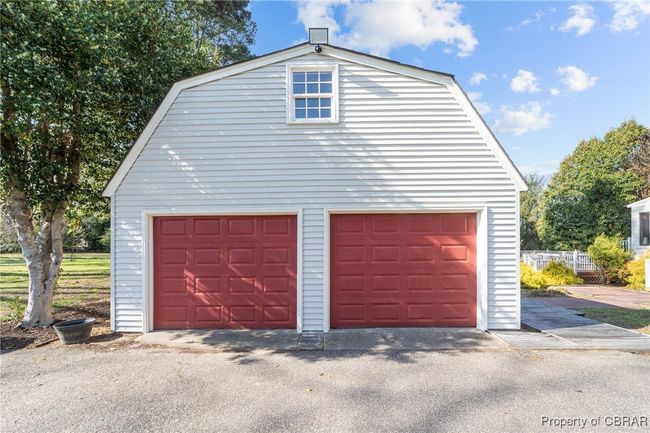 607 Lucas Creek Rd, House other with 4 bedrooms, 2 bathrooms and null parking in Newport News VA | Image 39