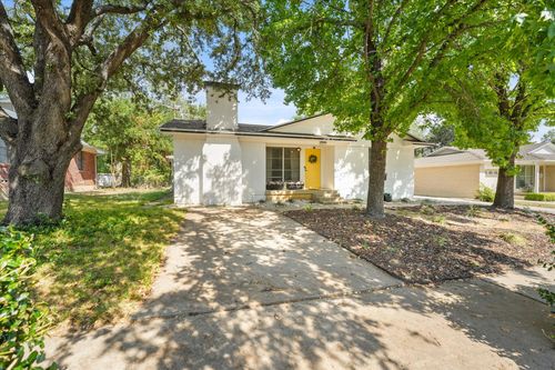 2014 Shawnee St, Denton, TX, 76209-3332 | Card Image