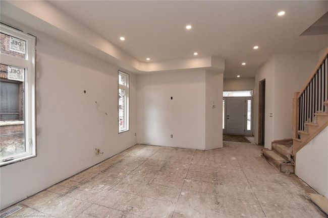 279 Hess St S, House other with 4 bedrooms, 4 bathrooms and 2 parking in Hamilton ON | Image 12