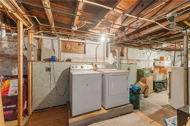 49 Seamans St, Home with 4 bedrooms, 2 bathrooms and 3 parking in Providence RI | Image 12