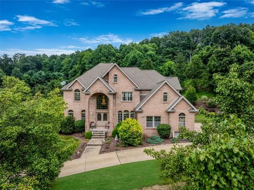 3513 Lashan Dr, Murrysville, PA, 15668-9490 | Card Image