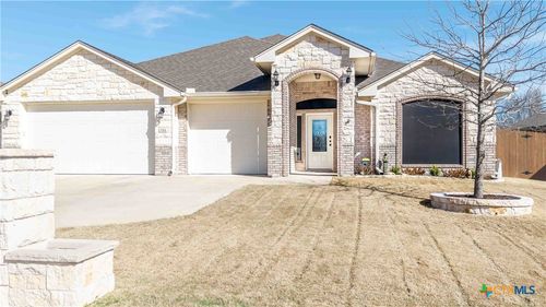 3314 Long Fellow Drive, Belton, TX, 76513 | Card Image