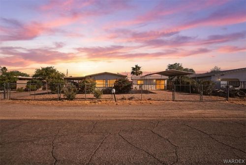 5426 E Yavapai Dr, Topock, AZ, 86436-1230 | Card Image