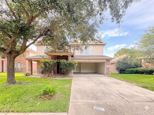 19246 Hopeview Court, Katy, TX, 77449 | Card Image