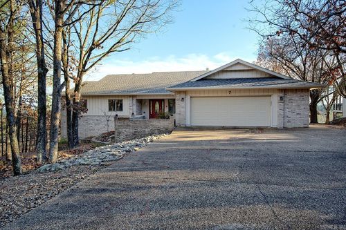 7 Palisandro Dr, Hot Springs Village, AR, 71909-4613 | Card Image