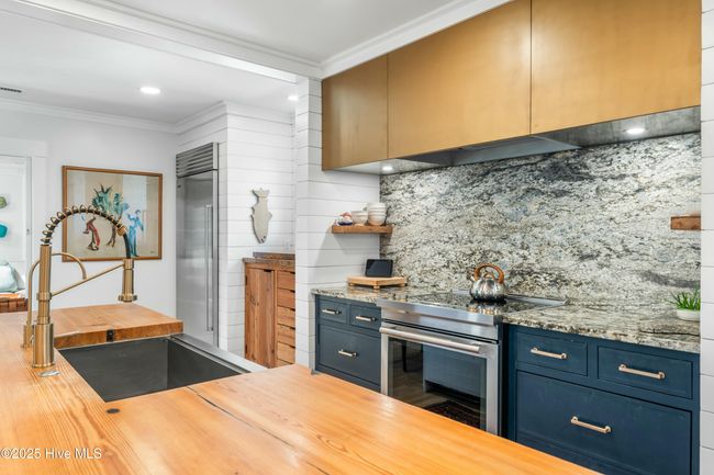 1016 Fort Fisher Blvd S, House other with 5 bedrooms, 4 bathrooms and 3 parking in Kure Beach NC | Image 52