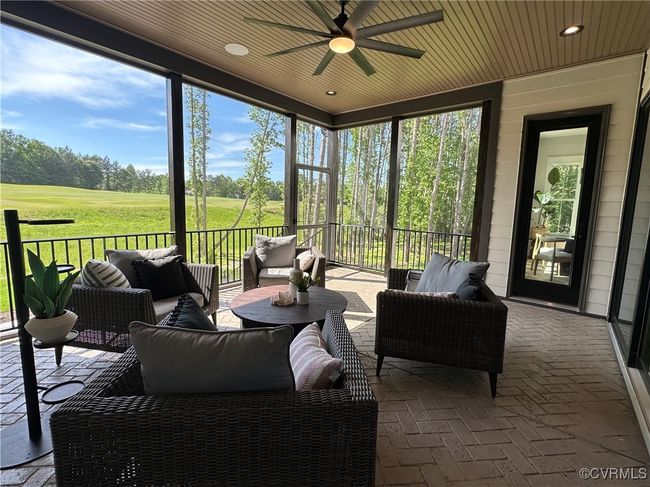 LOT-4 - Lot 4 Chopt Rd, House other with 4 bedrooms, 4 bathrooms and null parking in Gum Spring VA | Image 30