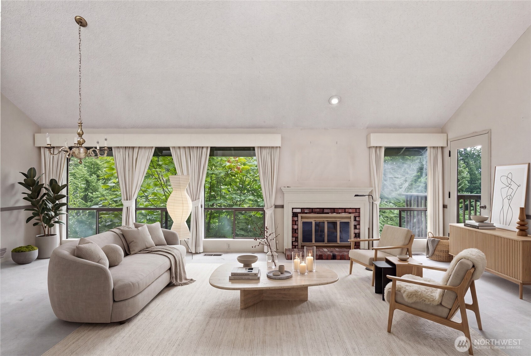 Residential in Bellevue 5