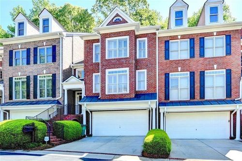 16 Carrington Way, Atlanta, GA, 30328-1651 | Card Image