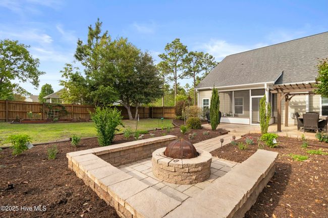 497 Pinnacle Pkwy, House other with 4 bedrooms, 3 bathrooms and 2 parking in Hampstead NC | Image 59