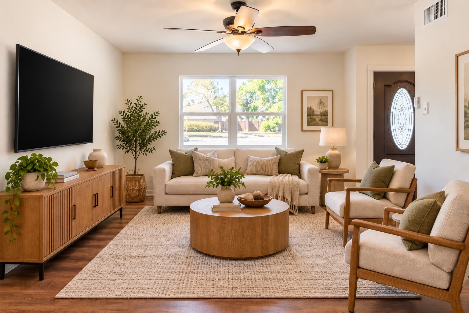 Residential in Dallas 3