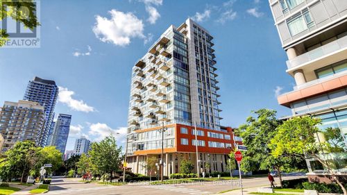 606-30 Canterbury Place, Toronto (Willowdale West), ON, M2N0B9 | Card Image