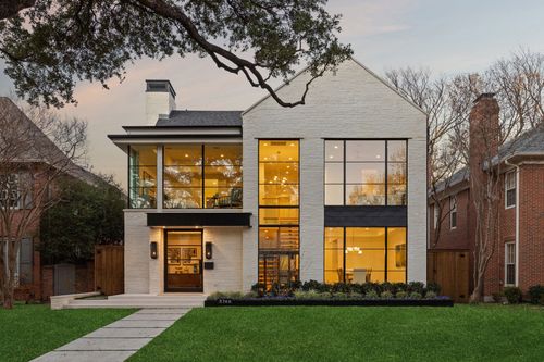 3744 Stanford Ave, Dallas, TX, 75225-7203 | Card Image