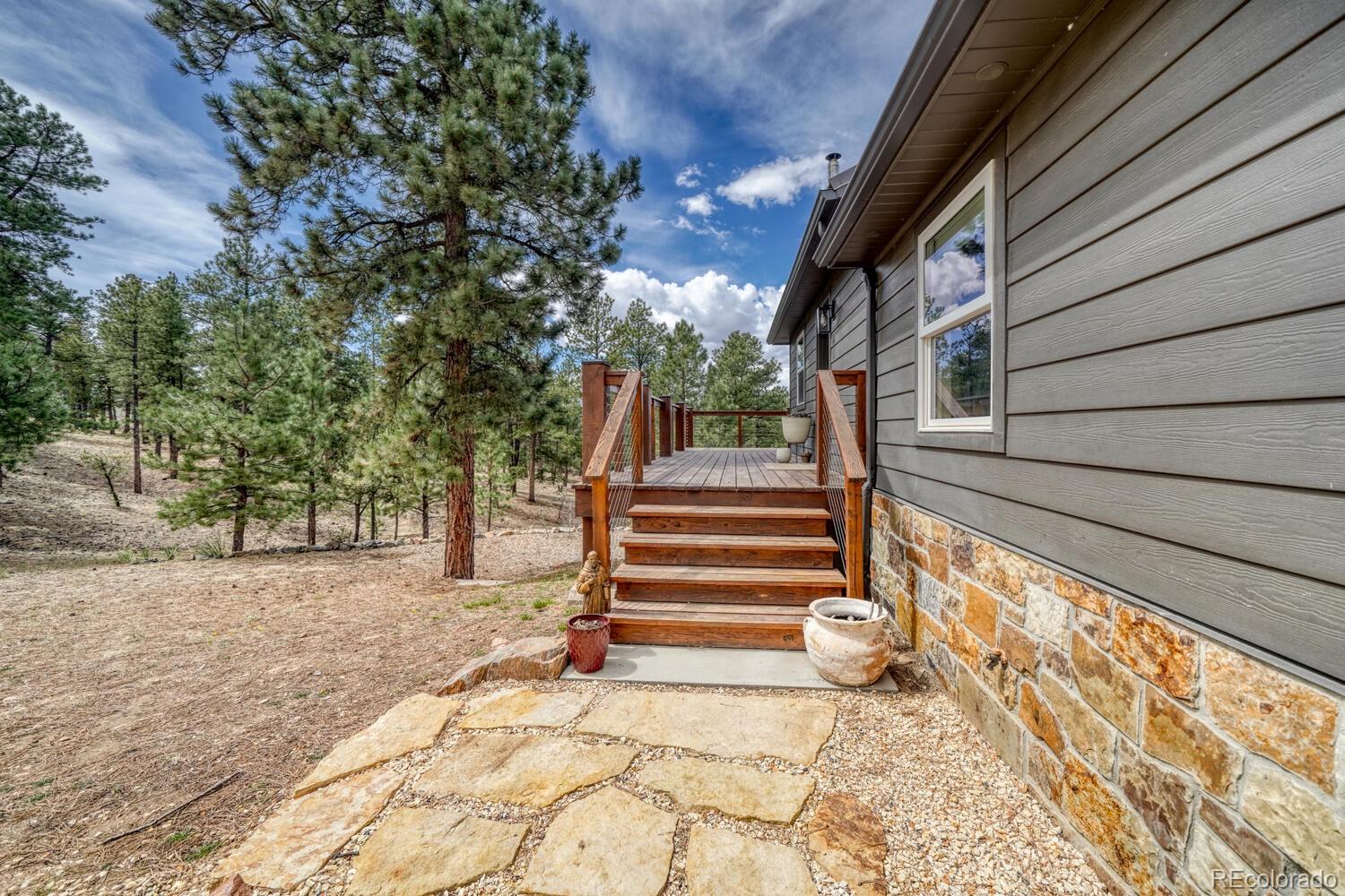 Residential in Westcliffe 2