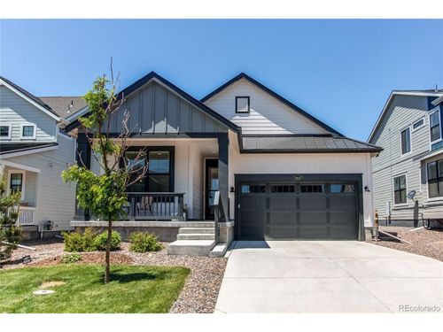 39167 Braxton Ln, Elizabeth, CO, 80107-8837 | Card Image