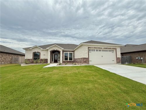 402 Juniper Dr, Troy, TX, 76579-3809 | Card Image