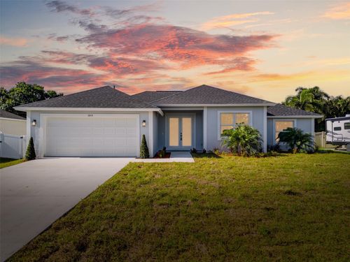 1014 Sw Fisherman Ave, Port St Lucie, FL, 34953-3665 | Card Image
