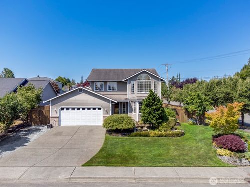3108 118th Dr Ne, Lake Stevens, WA, 98258-9055 | Card Image