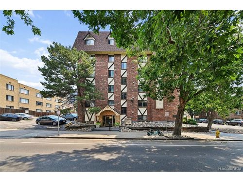 502-1008 N Corona St, Denver, CO, 80218-2960 | Card Image