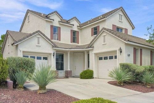 10464 Calico Pines Ave, Las Vegas, NV, 89135-1172 | Card Image