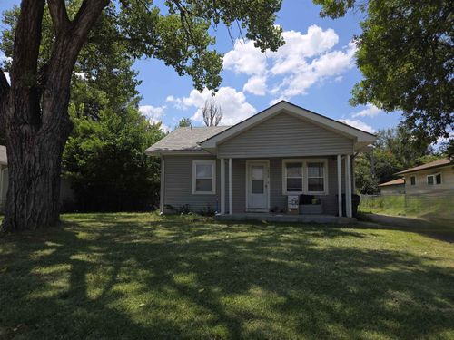 1629 S Richmond Ave, Wichita, KS, 67213-5628 | Card Image