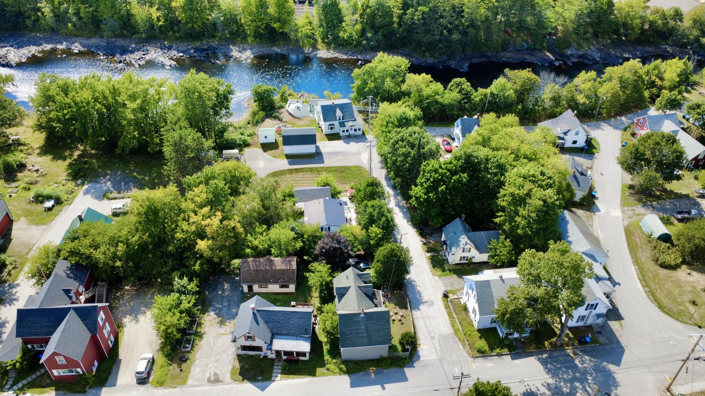 Residential in Old Town 3