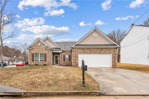 6684 Browns Mill Trl, Lithonia, GA, 30038-4561 | Card Image