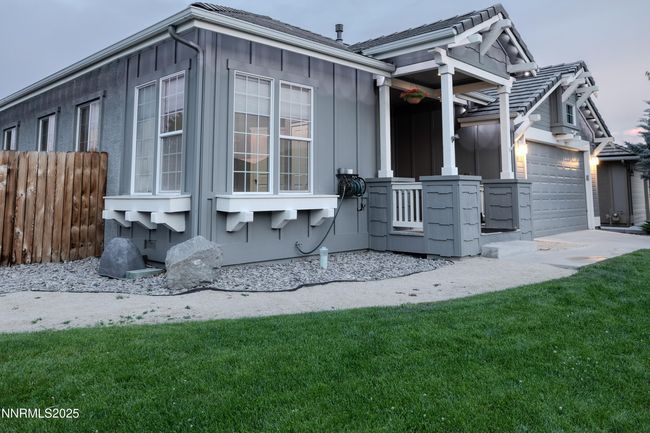 5828 Desert Mirage Dr, House other with 3 bedrooms, 2 bathrooms and 2 parking in Sparks NV | Image 37