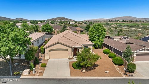 7510 E Traders Trl, Prescott Valley, AZ, 86314-1422 | Card Image