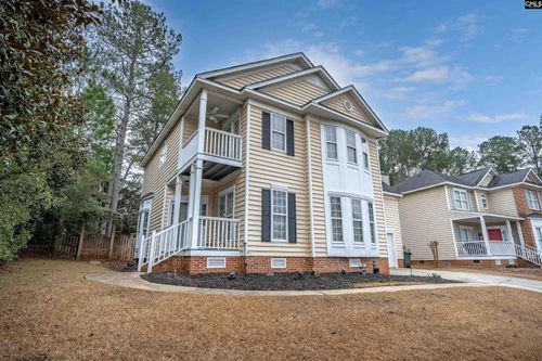 104 Chestnut Woods Lane, Columbia, SC, 29012-2819 | Card Image