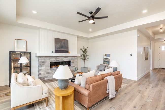 2953 Eleanor Ct, House other with 3 bedrooms, 2 bathrooms and null parking in Elko NV | Image 9