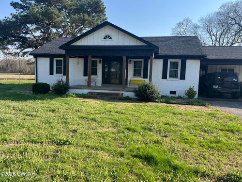 603 Cades Atwood Road, Milan, TN, 38358 | Card Image