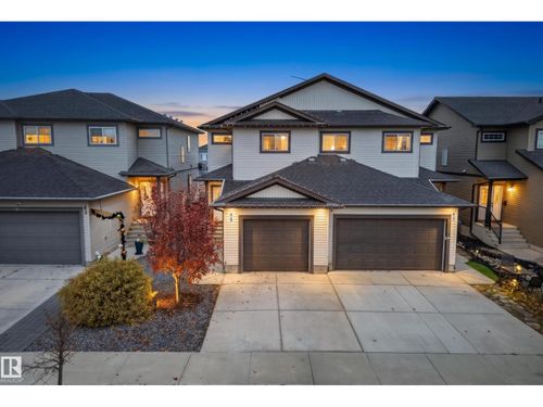 45 Richmond Link, Fort Saskatchewan, AB, T8L0S2 | Card Image