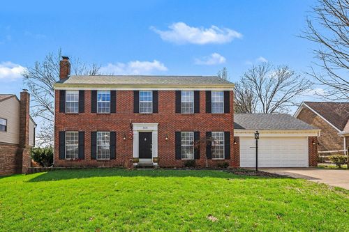 2131 Silverwood Ct, Florence, KY, 41042-9130 | Card Image