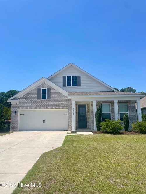 7960 Huron Dr, Wilmington, NC, 28412-3670 | Card Image